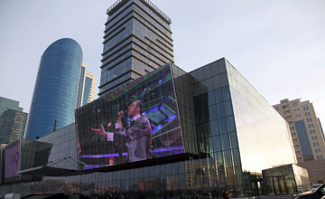 Keleshektiń kemel kilti
