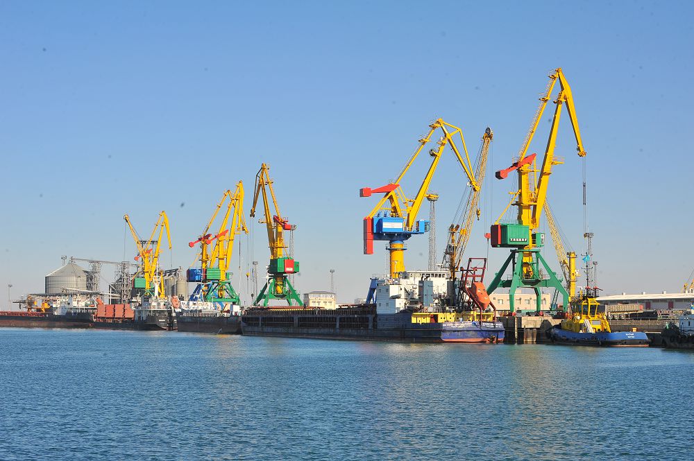 О́zin ózi jetildirgen jetistikke jetedi