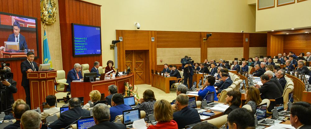 Qorǵaı almaıtyn qordan paıda joq