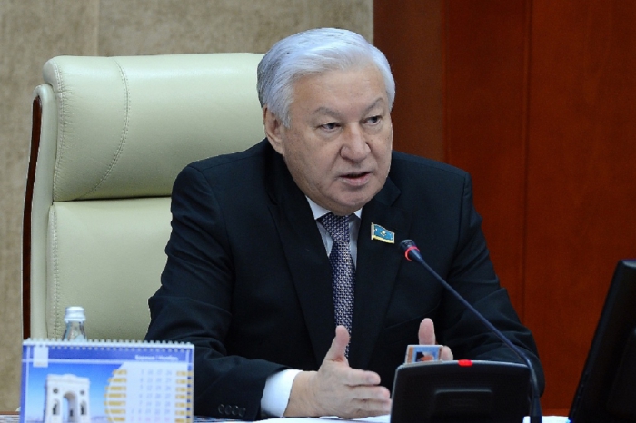 Quqyqtyq kelisim elimizge Eýropany jaqyndatady
