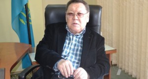 Esmuhan Obaev. Latyn qarpi qazaqqa jat emes