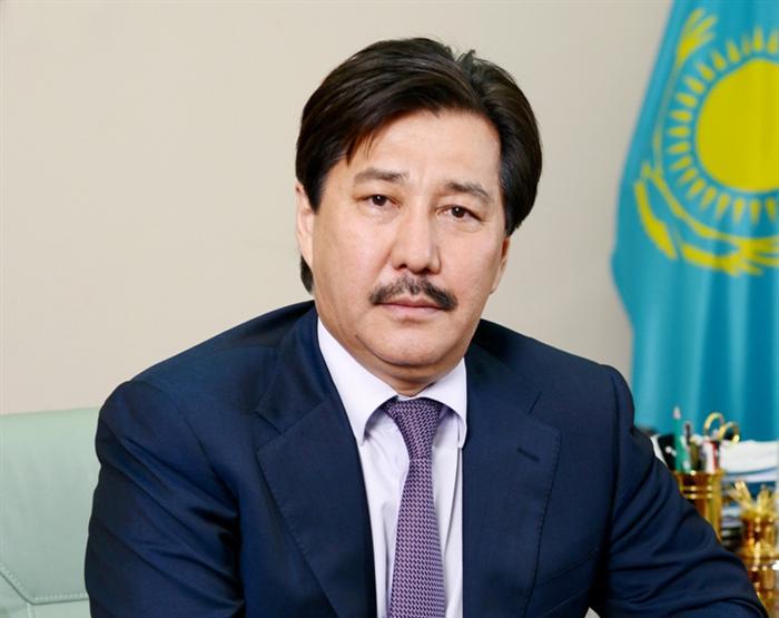 Ǵylym men tehnologııanyń álipbıi 