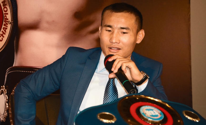 Qanat Islam aldaǵy josparlarymen bólisti