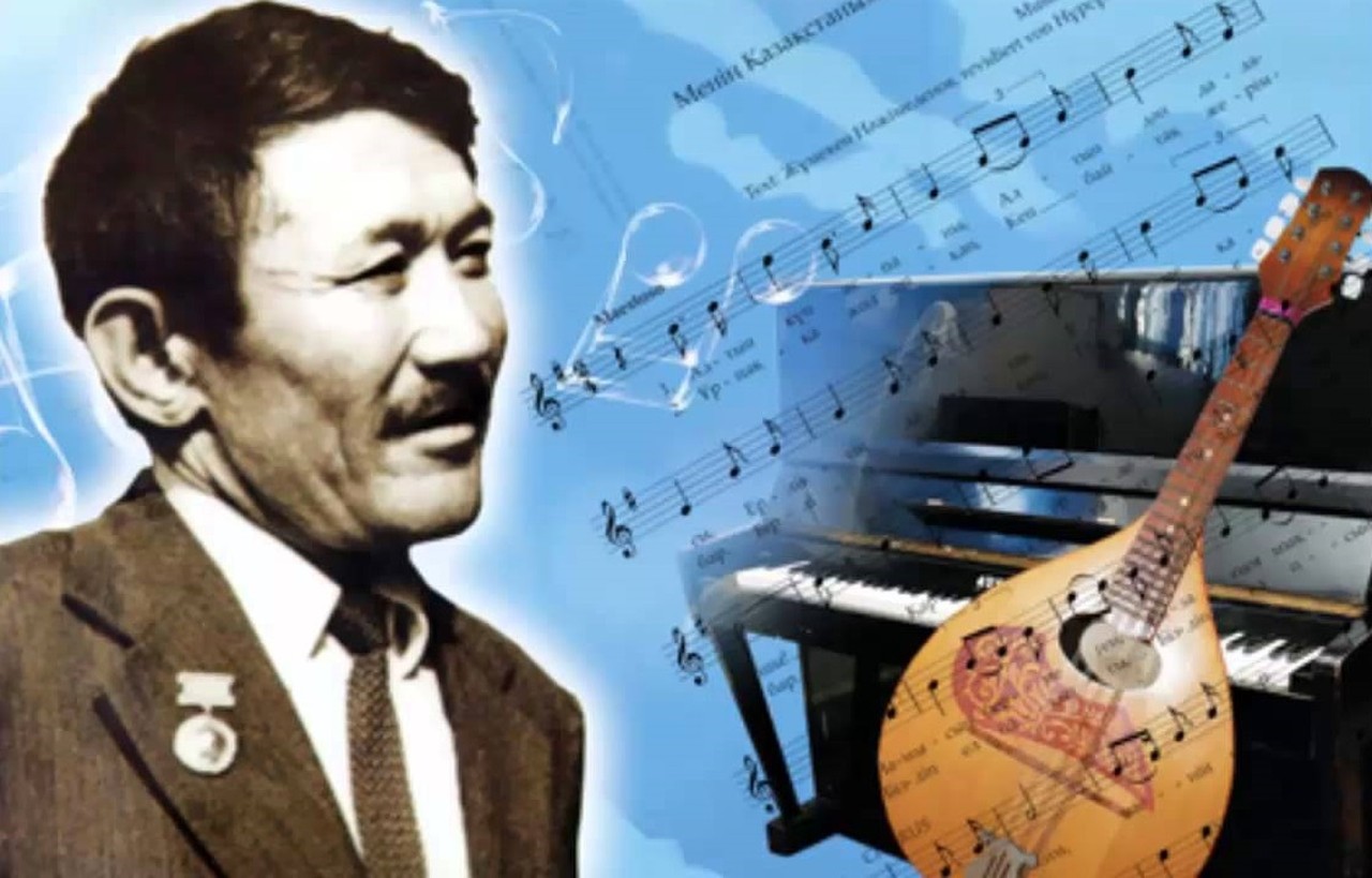 «Meniń Qazaqstanym» án baıqaýy márege jetti