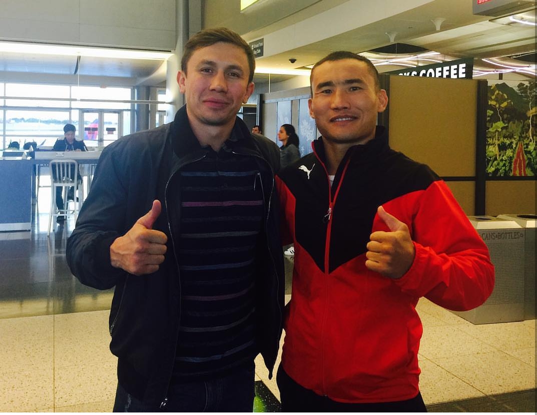 QAZAQ GGG-ge jeńis tiledi