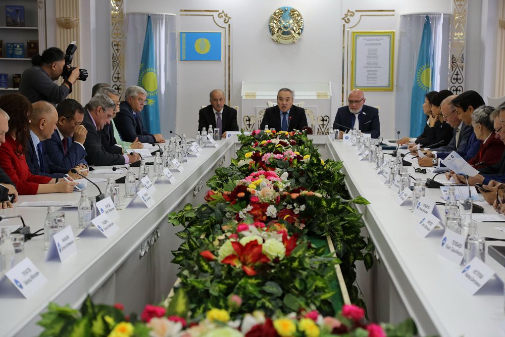 Latyn árpi – bolashaqtyń baǵdary
