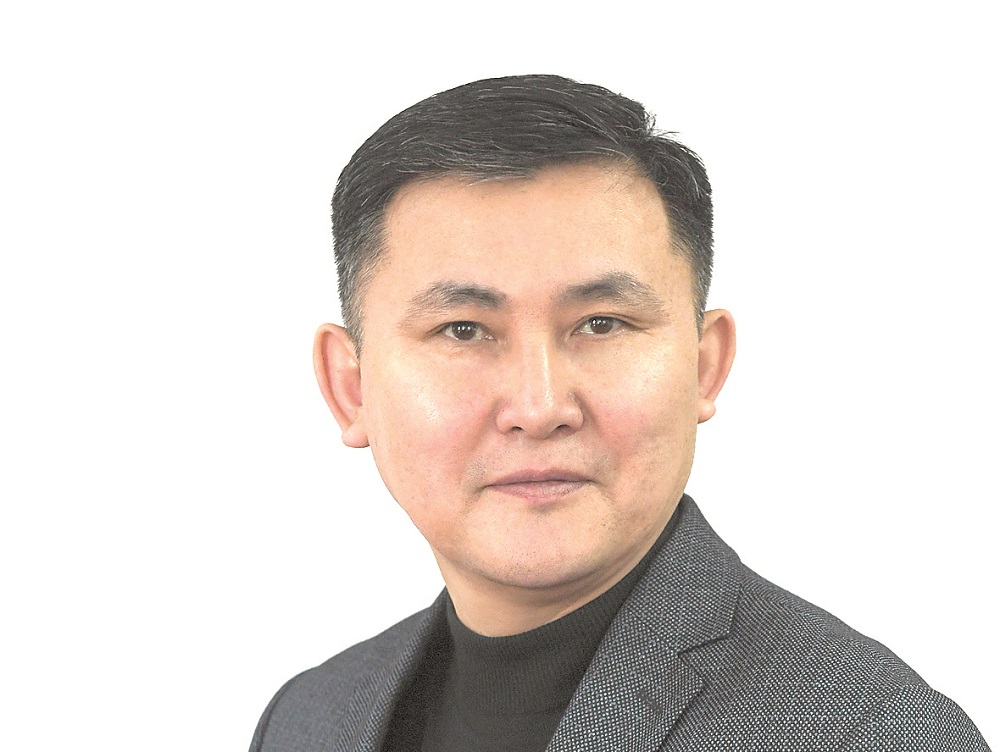 Investısııalyq klımat: ıdeıadan ınnovasııaǵa
