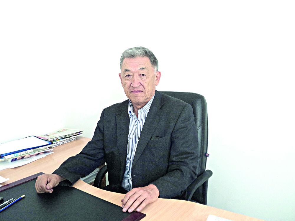 Asyqqan da zııan, keshikken de zııan