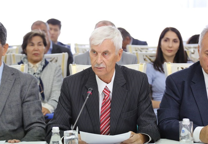 Mindet – tıimdi júzege asyrý