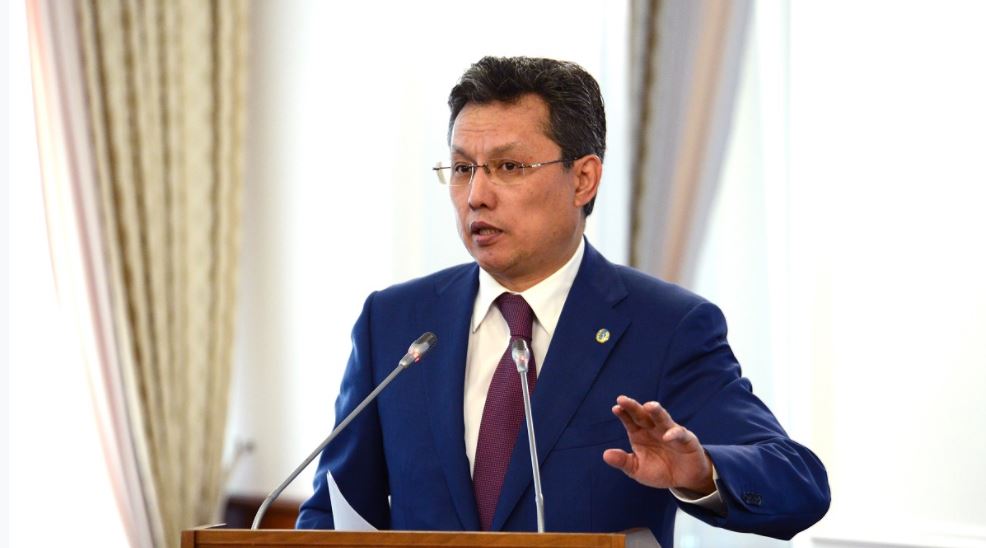 Memlekettik baǵdarlamalardy qarjylandyrý jospar boıynsha júzege asyrylyp keledi