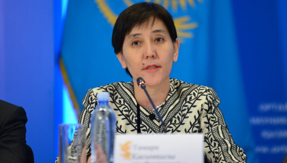 О́tken jyly elimizge 16,5 myń oralman otbasy kóship keldi