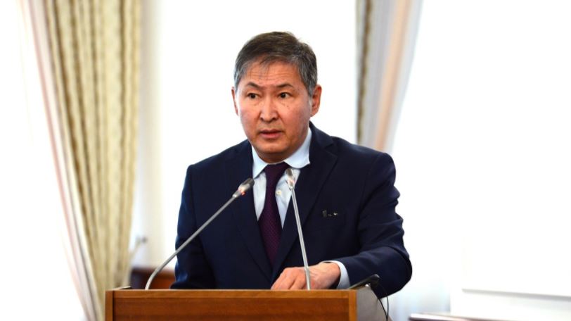 Qazaqstanda EKSPO-2017 kórmesiniń jańa tehnologııalaryn engizý boıynsha jol kartasy ázirlenedi