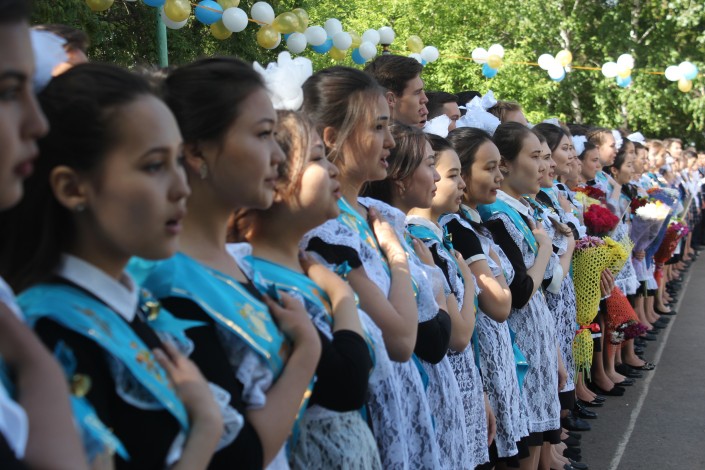 Kelesi jyly mektep baǵdarlamasyna taǵy bir pán qosylady