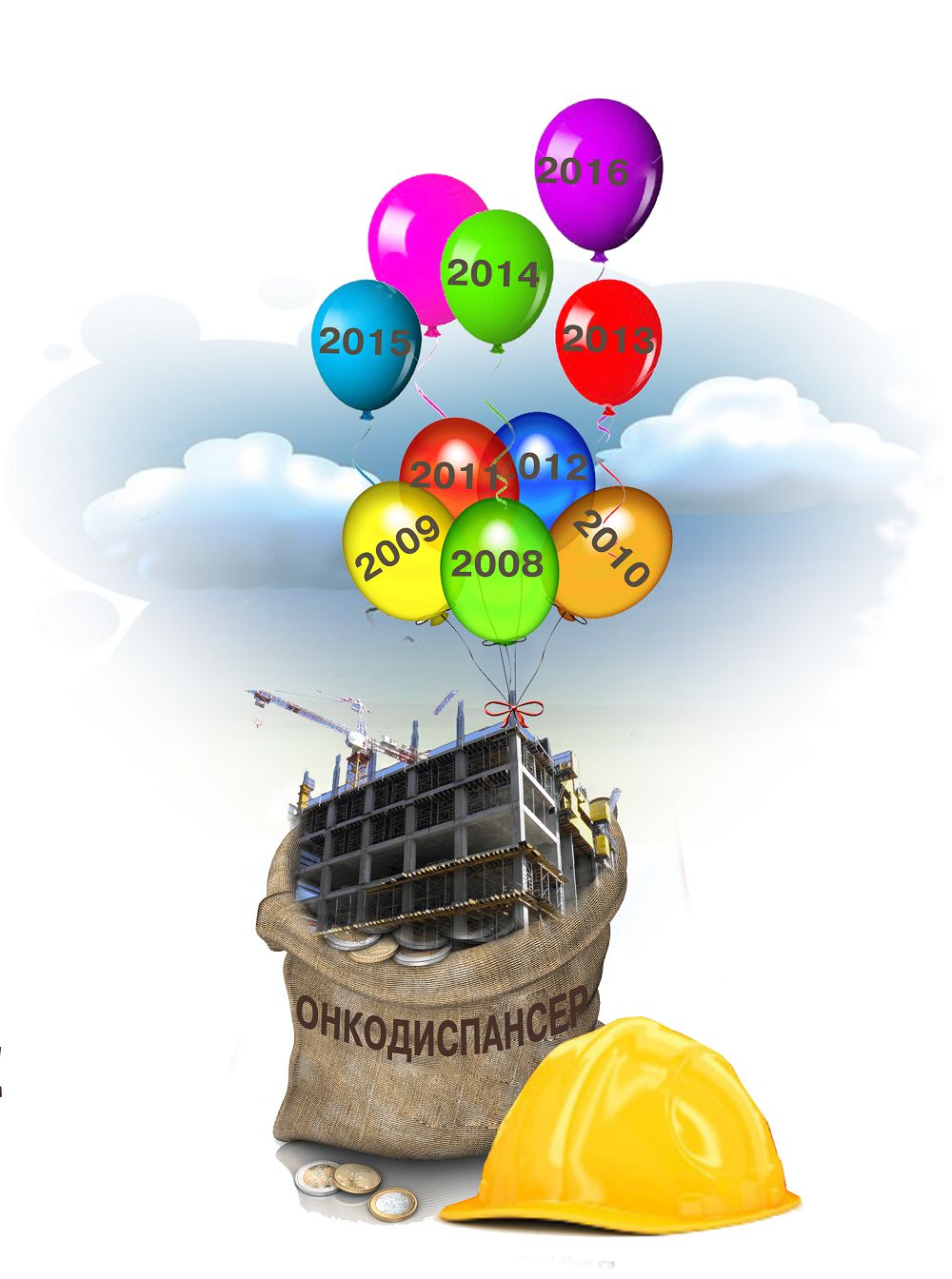 Aqtaýdaǵy onkodıspanser ǵımaraty qashan paıdalanýǵa beriledi?