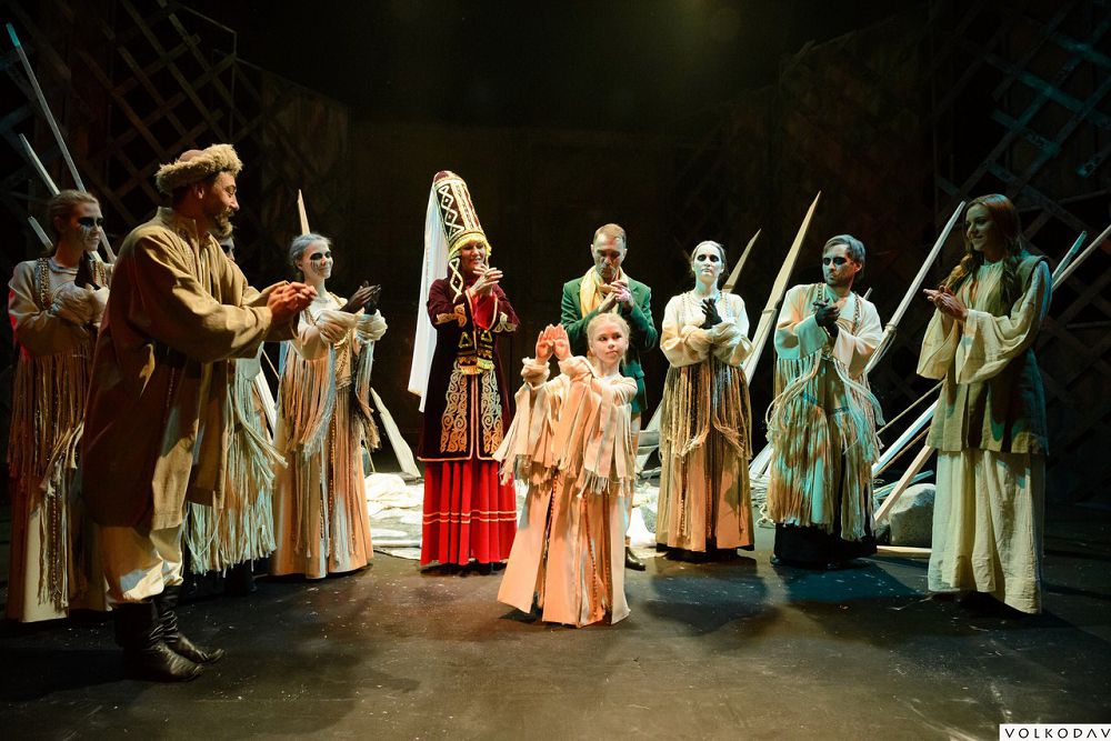 Shynaıy sheberge shyǵarmashylyq izdenis tán