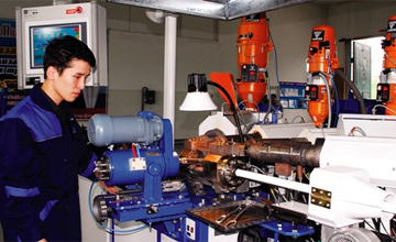 Aqjaıyq aýdanynda 800-den astam jańa jumys orny ashyldy