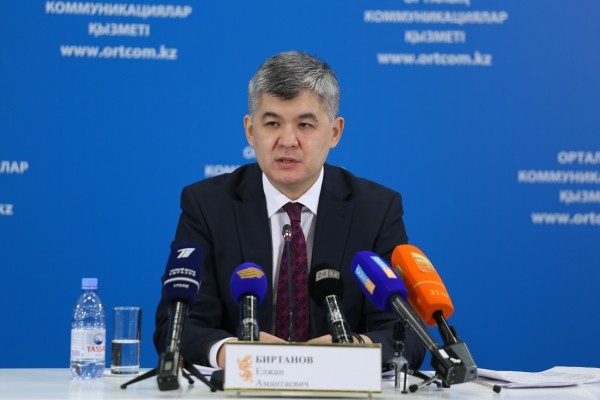 EKSPO-2017 kezinde 9 myń adam medısınalyq kómekke júgingen