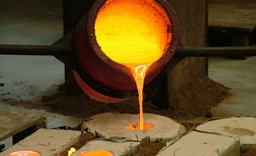 Qazaqstanda qalaıy óndirýge salyq mólsheri azaıtylmaq