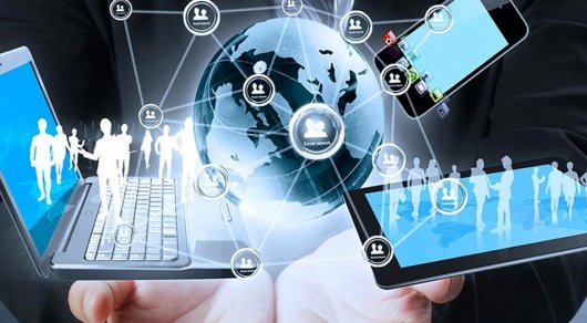 «Sıfrlyq Qazaqstan» baǵdarlamasynyń mańyzy zor - mınıstr Abaev