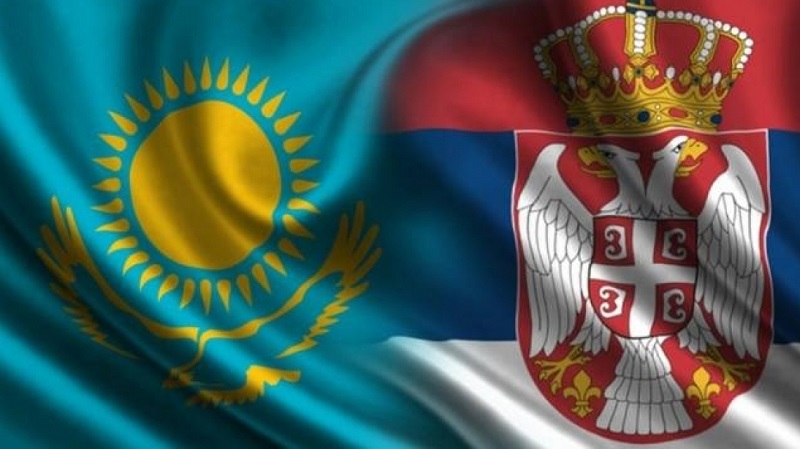 Serbııamen qatynas qujaty qaraldy