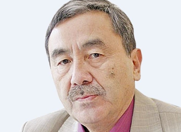 Qazaq qarııalarynyń keńdigi
