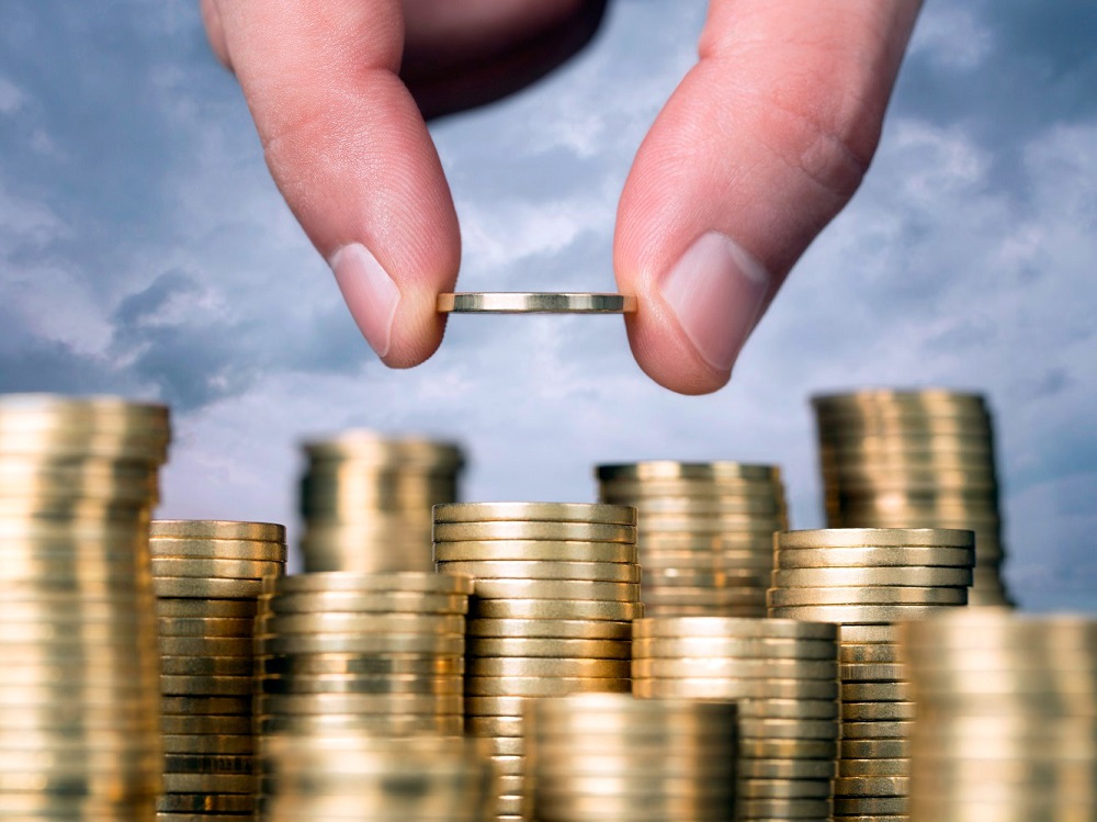 Kirisińizdiń 5-10%-yn balańyzdyń bolashaǵyna jınańyz! 
