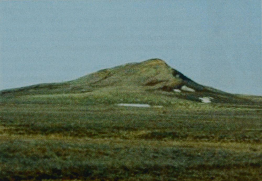 Bókenbaı batyr jáne onyń zamany
