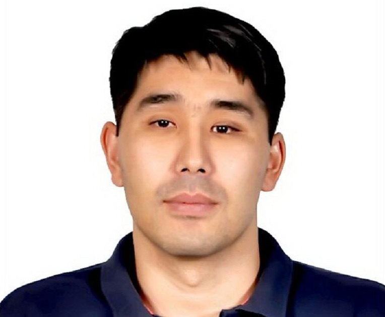 Shahannyń shoqtyǵy
