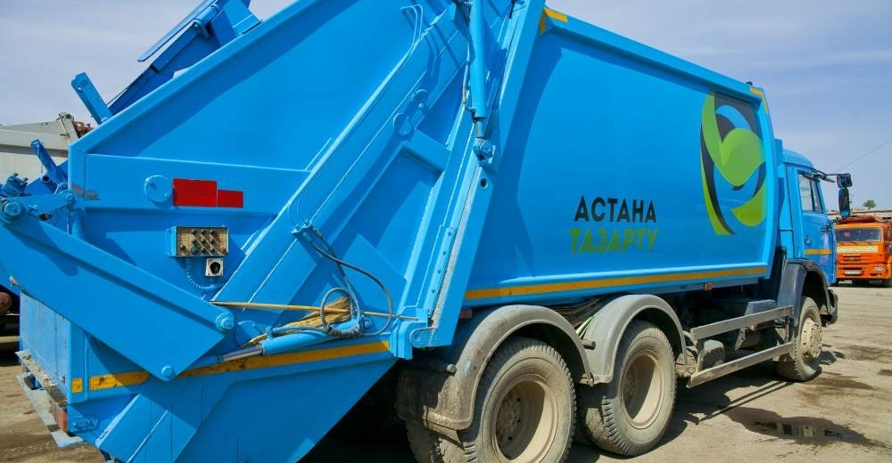 Elordalyqtarǵa jyl basynan beri abattandyrý erejesin buzǵany úshin 45 mln teńgege aıyppul salynǵan