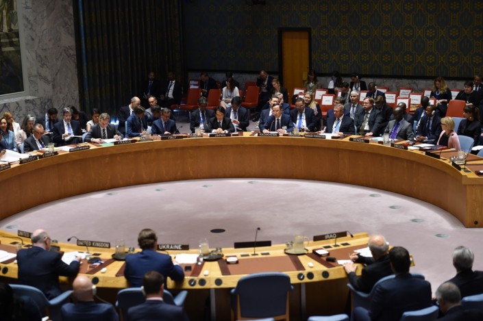 Álemdik qoǵamdastyq moıyndaǵan Qazaq eli