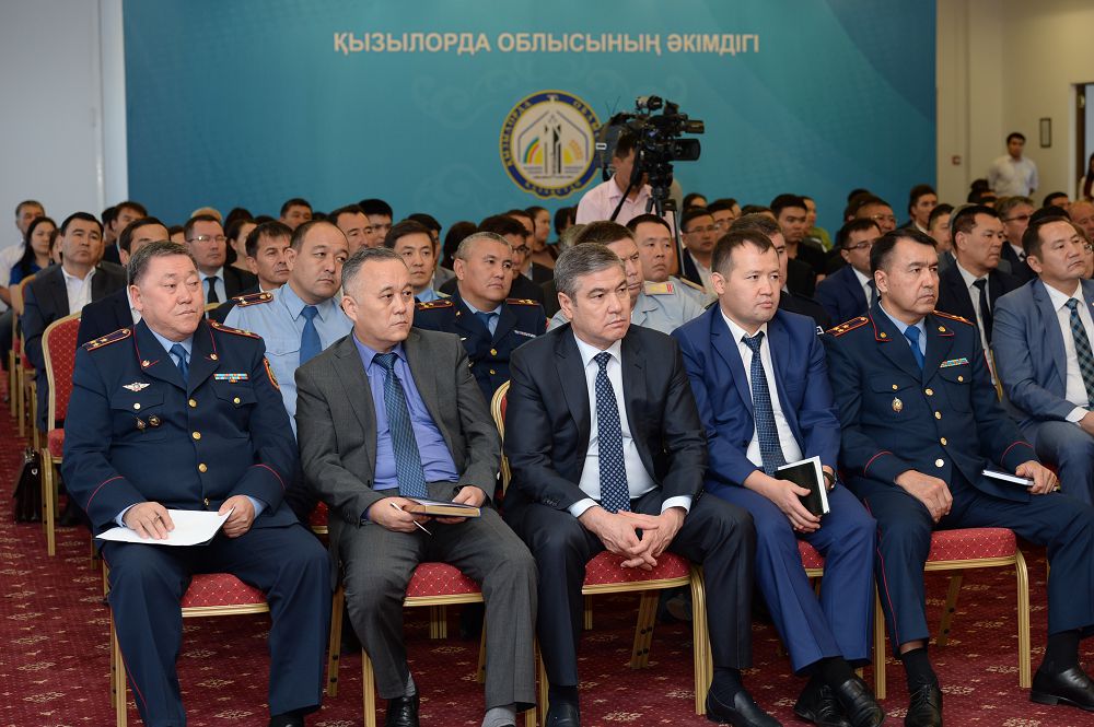 Sıfrlandyrýǵa baǵdar: sózden iske