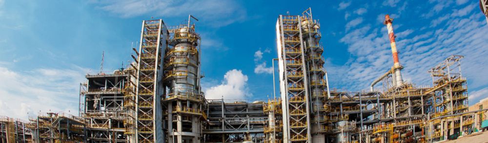 Atyraýdyń munaı-hımııa kesheni: búgin jáne erteń