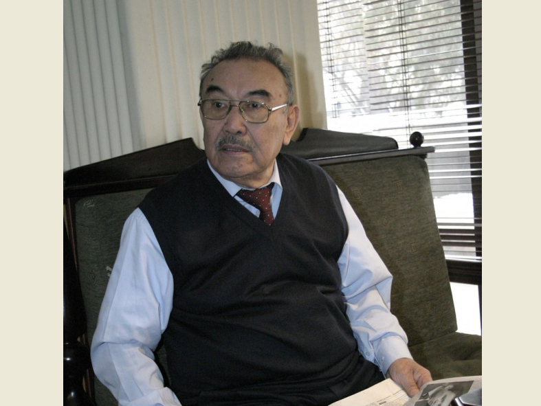 Sherhan sheberhanasy