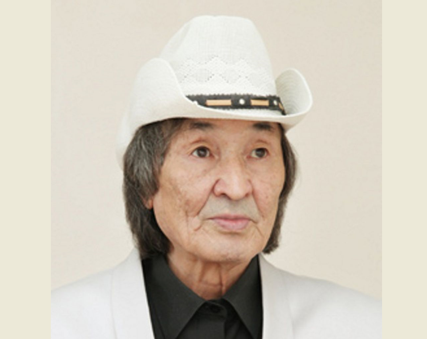 Ar men úmit – Aıǵyrkisi, Aqkúshik