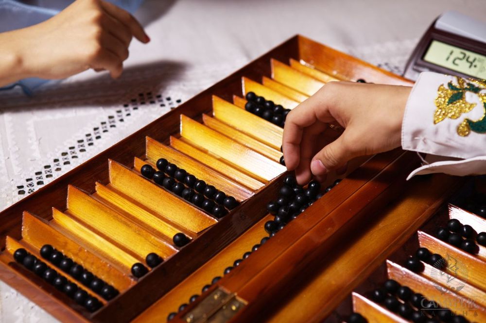 Astanada toǵyzqumalaqshylardyń álem chem­pıonaty ótti