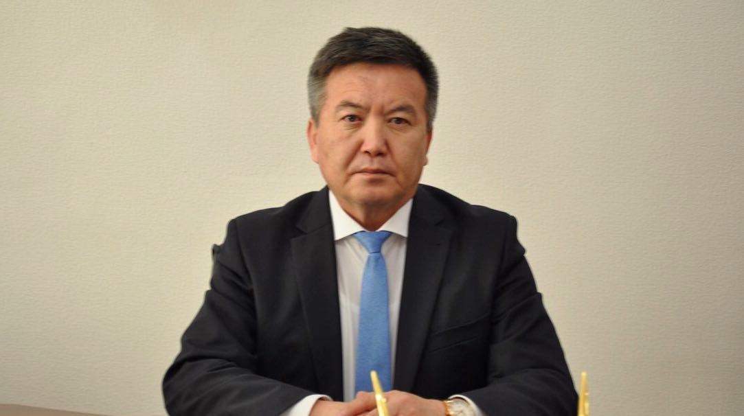 Ulttyq ekonomıka vıse-mınıstri taǵaıyndaldy
