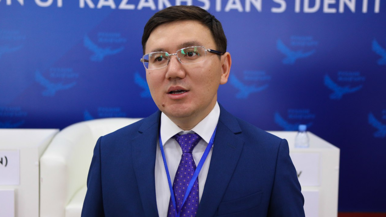 Rýhanı jańǵyrý ózińnen bastalady - Ǵanı Nyǵmetov