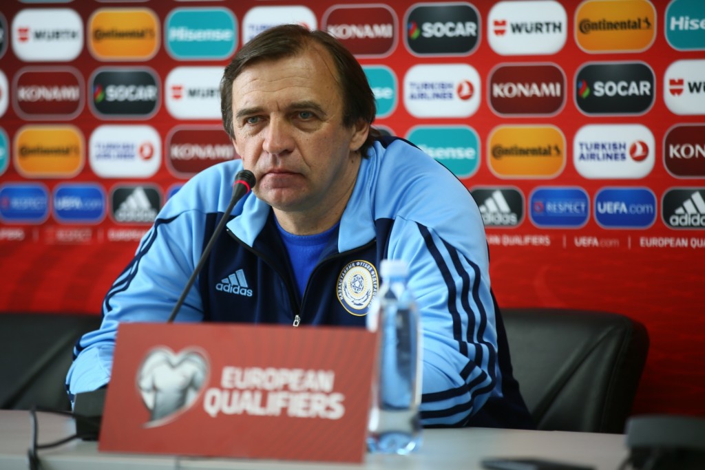 Aleksandr Borodıýk: Rýmynııadan jeńilmeımiz