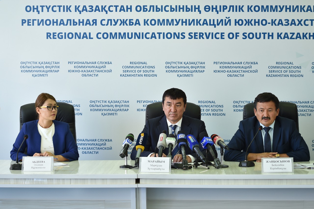 OQO-ǵy bıýdjettik mekemeler jylytý maýsymyna 100 paıyz daıyn