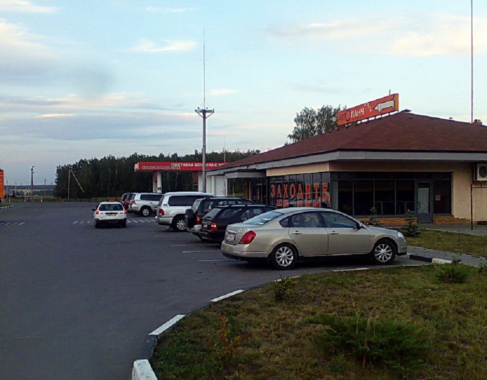 Kempıng te kásip kózi