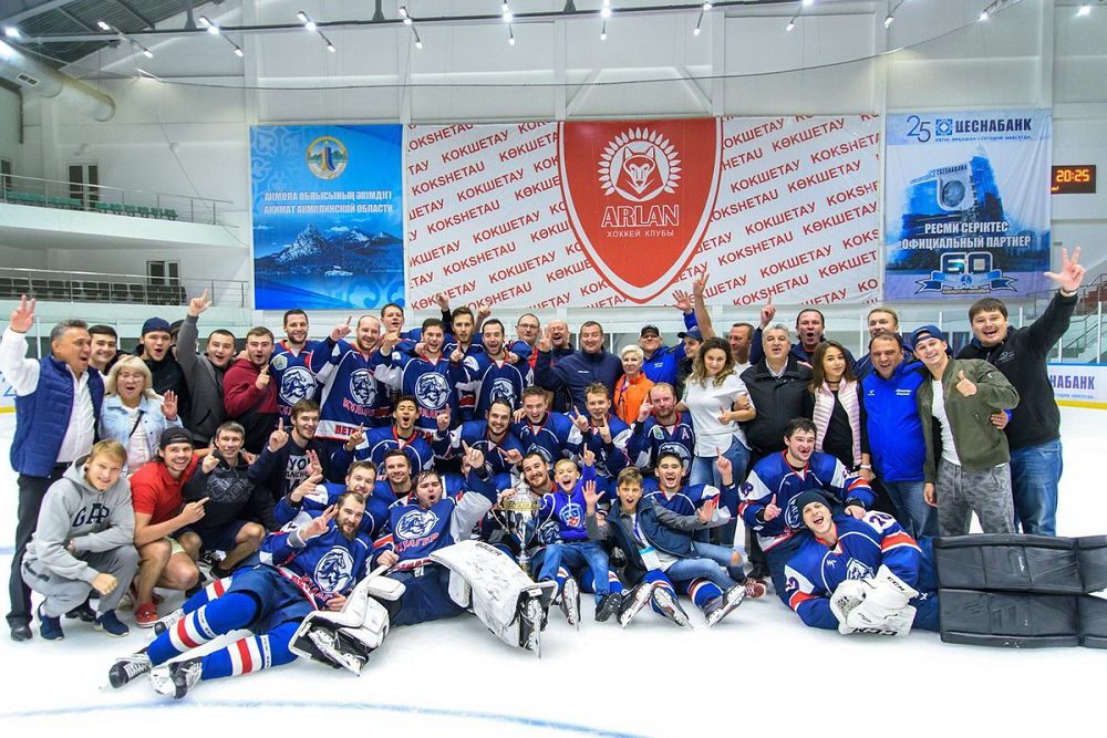 «Qulager» – Qyzyljardyń maqtanyshy