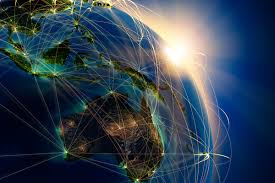 Eki myńǵa jýyq aýyl sapaly ınternetpen qamtylady 