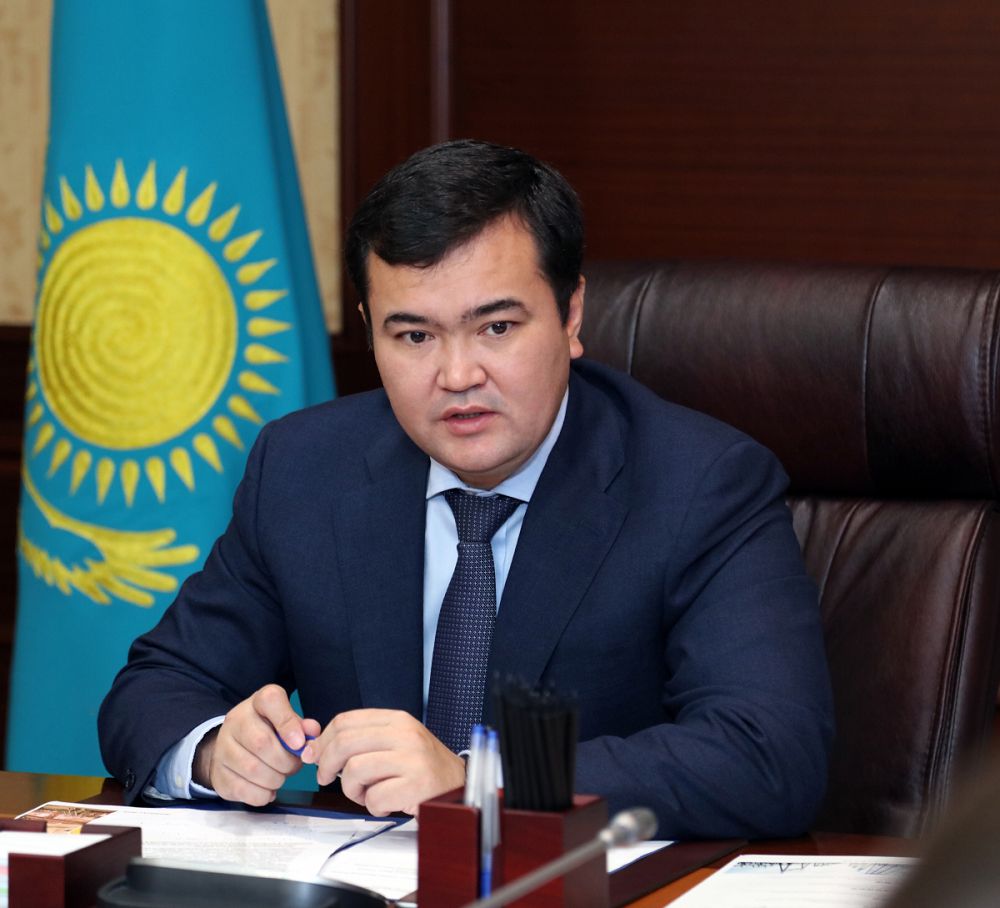 Baǵdarlamalar maqsaty – eldiń áleýetin eseleý