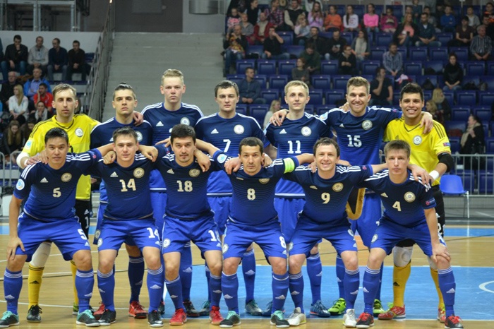 Fýtzaldan Qazaqstan quramasynyń Eýropa chempıonatyndaǵy múmkin bolar qarsylastary anyqtaldy