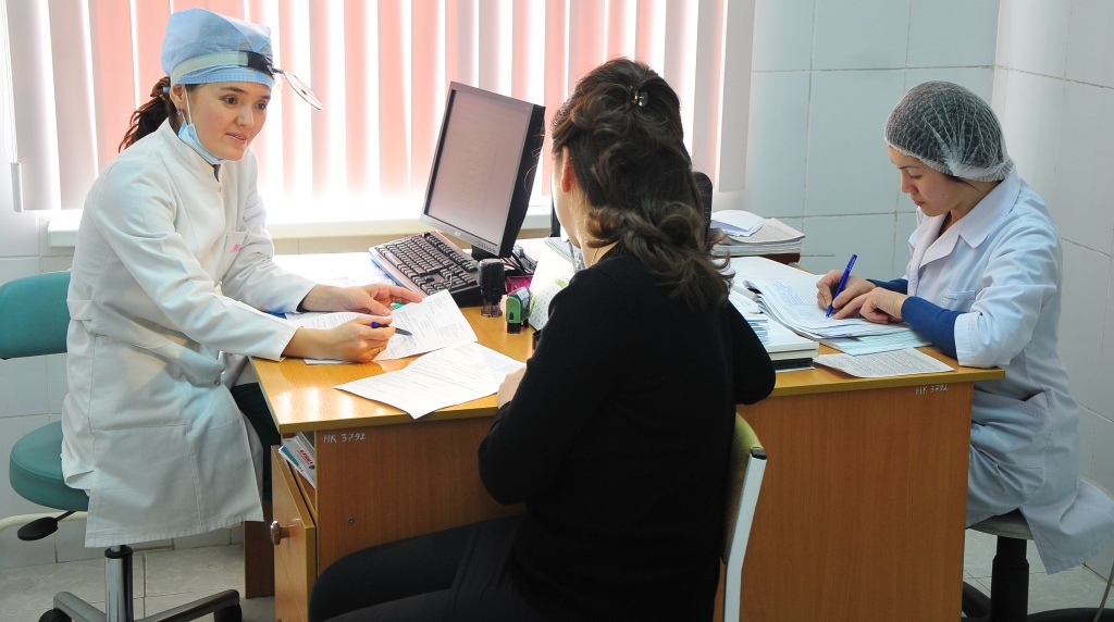 Astanada «Saý júrek – basty baılyq» uranymen aksııa ótedi