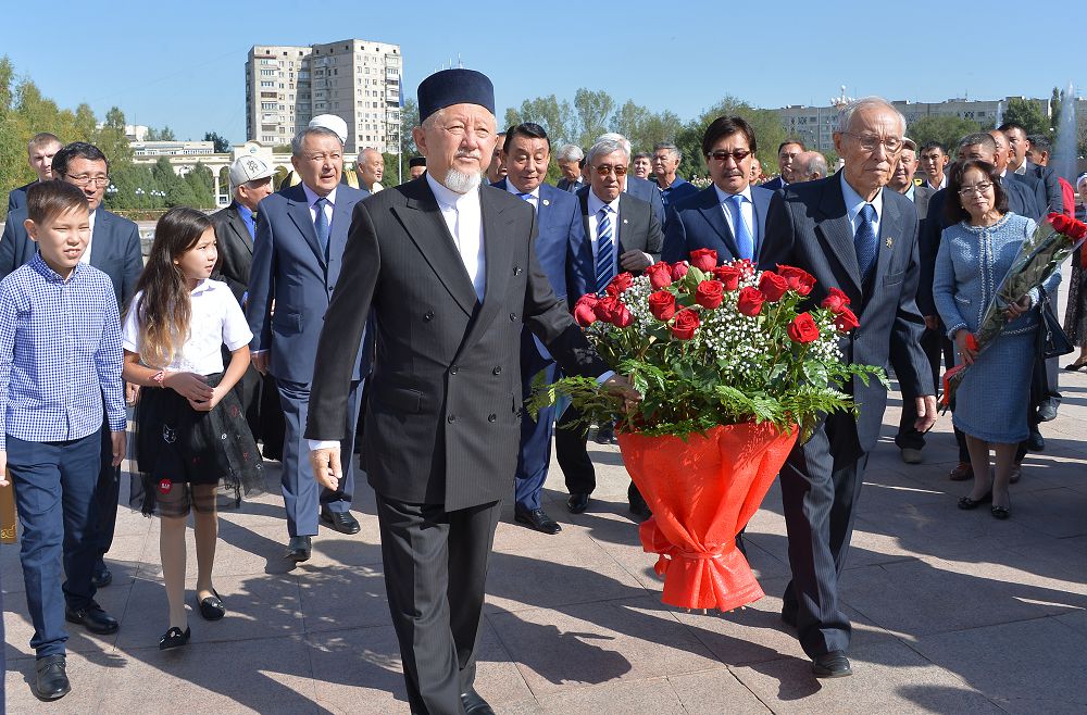 Almatyda «Qazaqstannyń shyǵystaný ǵylymy jáne rýhanı jańǵyrý máseleleri» atty konferensııa ótti