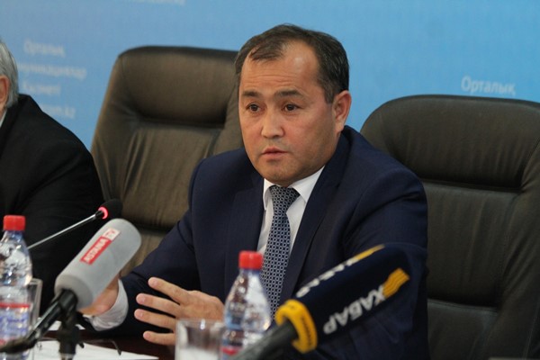 Atyraý munaı óńdeý zaýytyna aıyppul salyndy