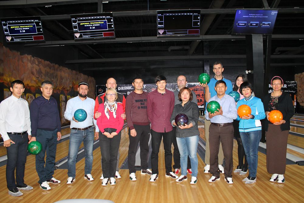 Pavlodarda túrli konfessııalar arasynda boýlıngten týrnır ótti