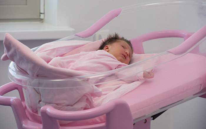 Ońtústikte jylyna 80 myńdaı sábı dúnıege keledi