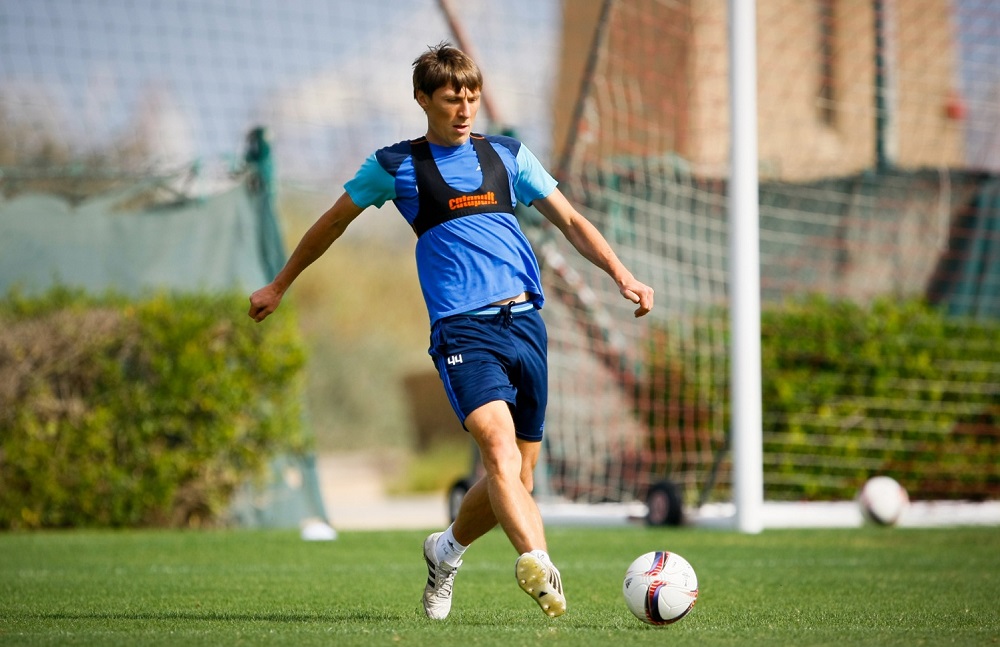 Evgenıı Postnıkov: Erteń gol jibermeýge tyrysamyz